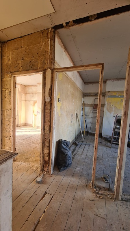 Extension and refurbishment in Southend-on-Sea – photo 21