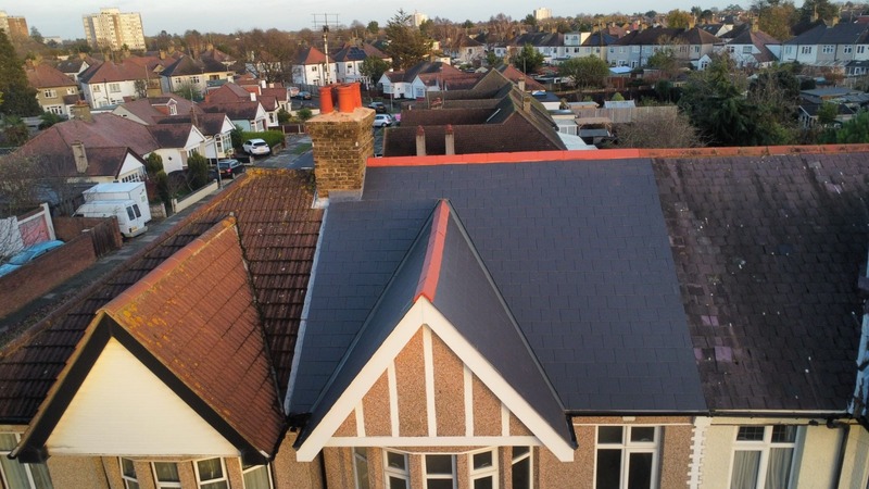 Extension and refurbishment in Southend-on-Sea – photo 22