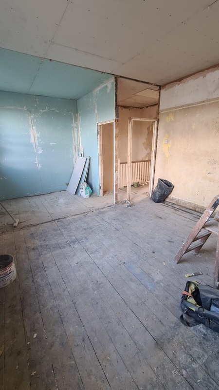 Extension and refurbishment in Southend-on-Sea – photo 25