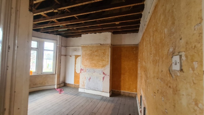 Extension and refurbishment in Southend-on-Sea – photo 27