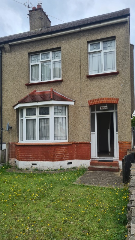 Full house refurbishment in Westcliff-on-Sea – photo 1