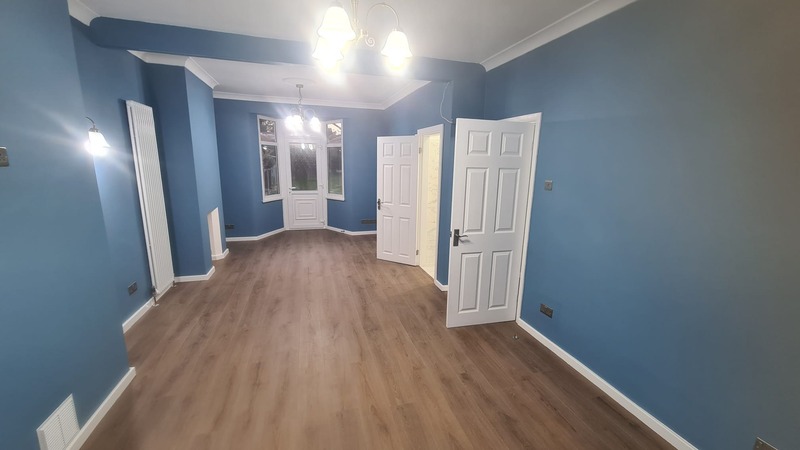Full house refurbishment in Westcliff-on-Sea – photo 2