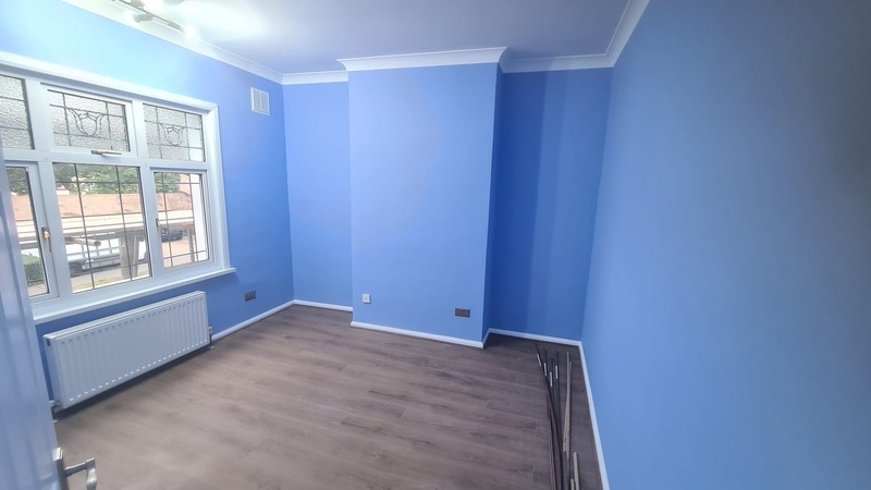 Full house refurbishment in Westcliff-on-Sea – photo 3