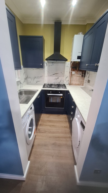 Full house refurbishment in Westcliff-on-Sea – photo 4