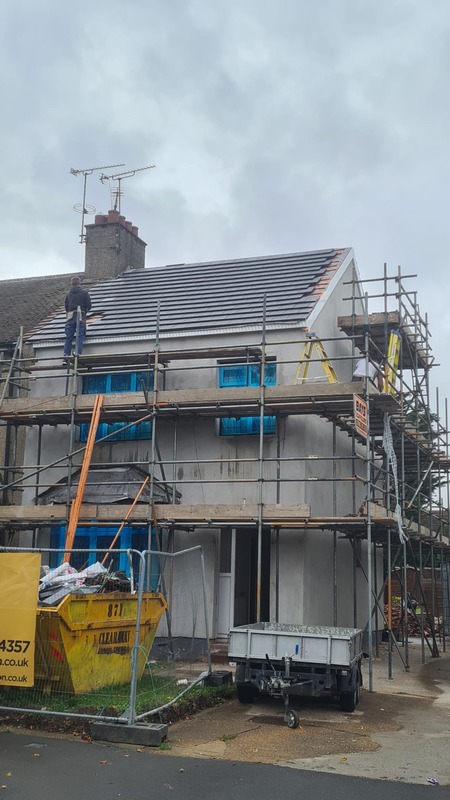 Full house refurbishment in Westcliff-on-Sea – photo 5