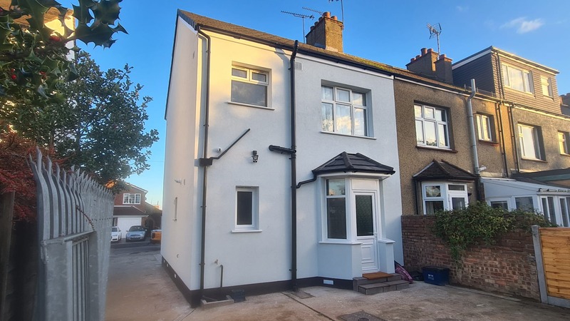 Full house refurbishment in Westcliff-on-Sea – photo 8