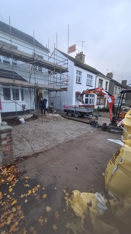 Full house refurbishment in Westcliff-on-Sea – photo 9