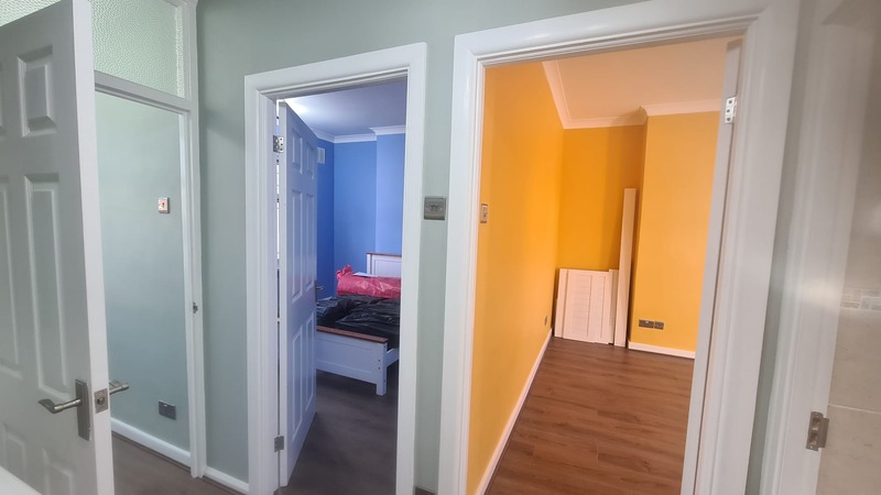 Full house refurbishment in Westcliff-on-Sea – photo 11