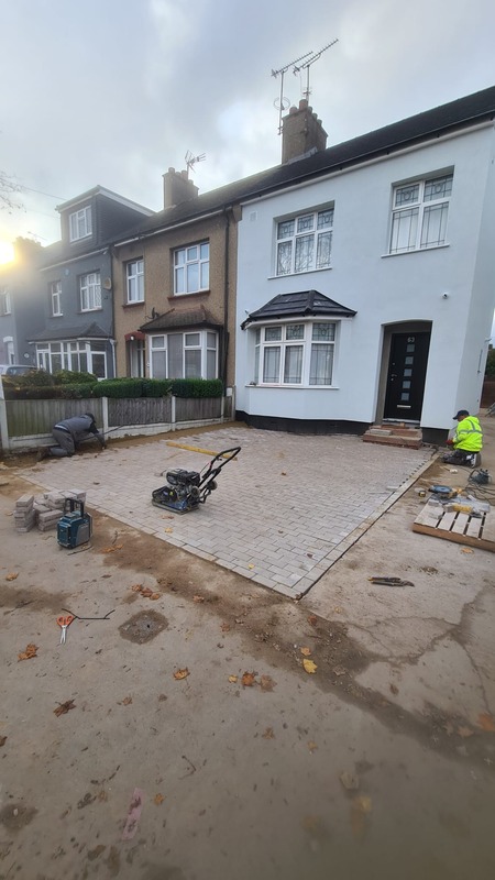 Full house refurbishment in Westcliff-on-Sea – photo 12