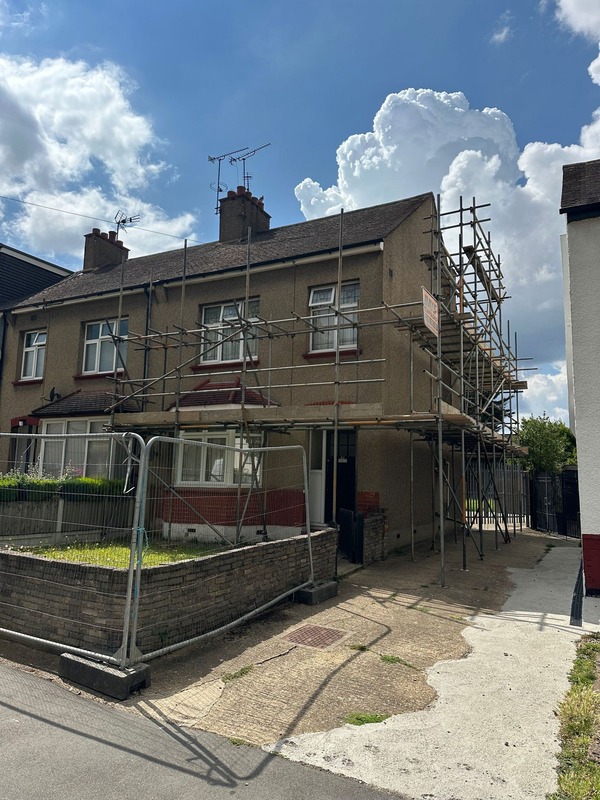 Full house refurbishment in Westcliff-on-Sea – photo 13