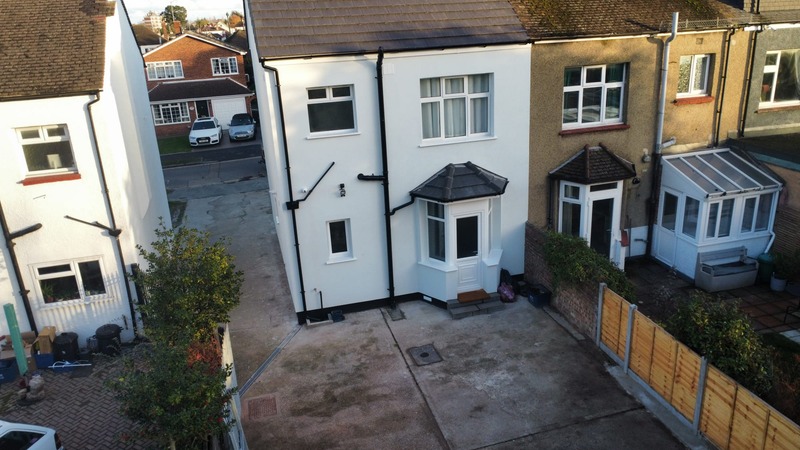 Full house refurbishment in Westcliff-on-Sea – photo 14