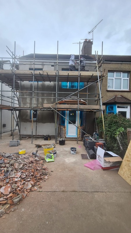 Full house refurbishment in Westcliff-on-Sea – photo 15