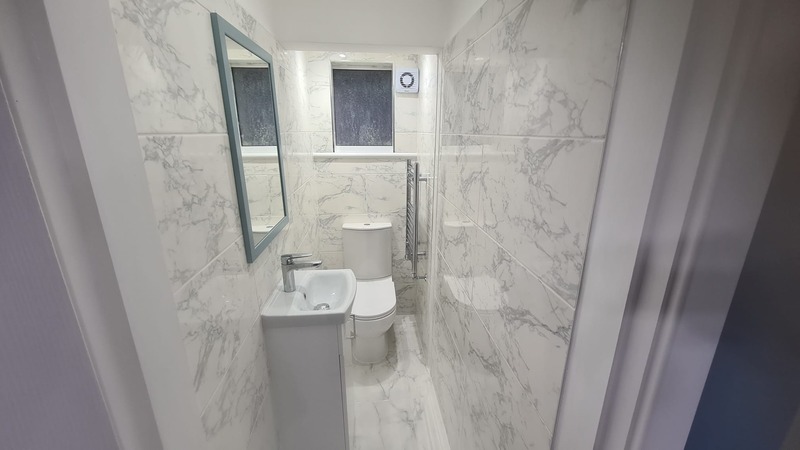 Full house refurbishment in Westcliff-on-Sea – photo 16