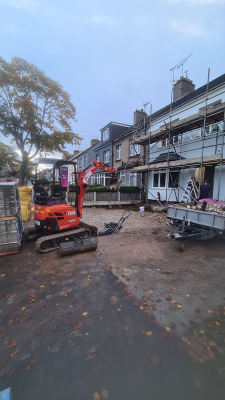 Full house refurbishment in Westcliff-on-Sea – photo 17