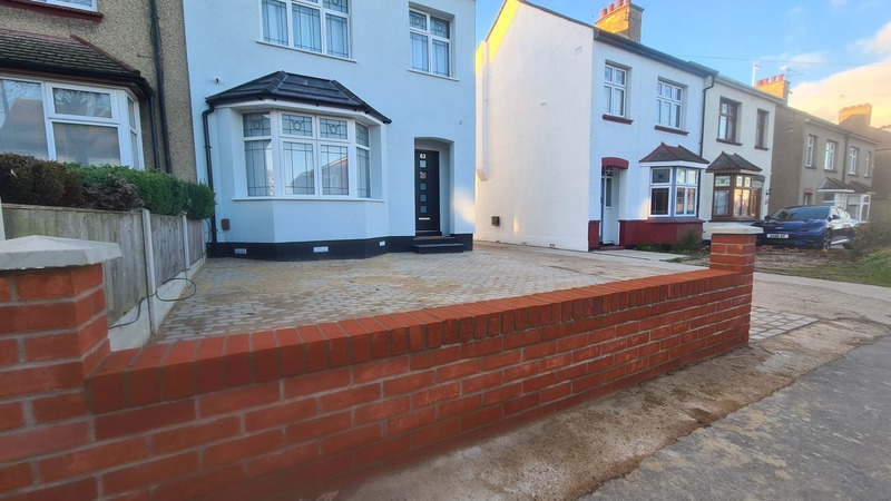 Full house refurbishment in Westcliff-on-Sea – photo 18