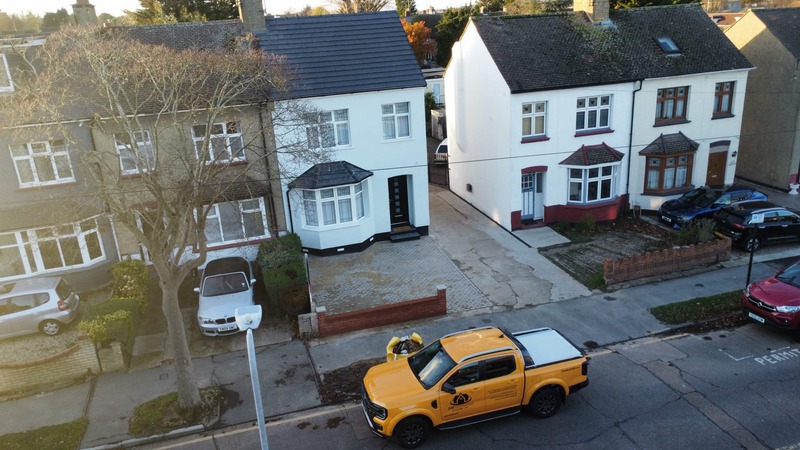 Full house refurbishment in Westcliff-on-Sea – photo 20