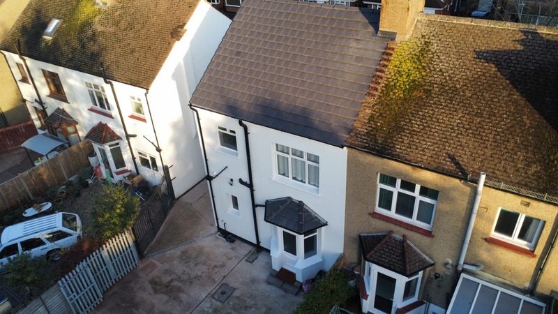 Full house refurbishment in Westcliff-on-Sea – photo 21