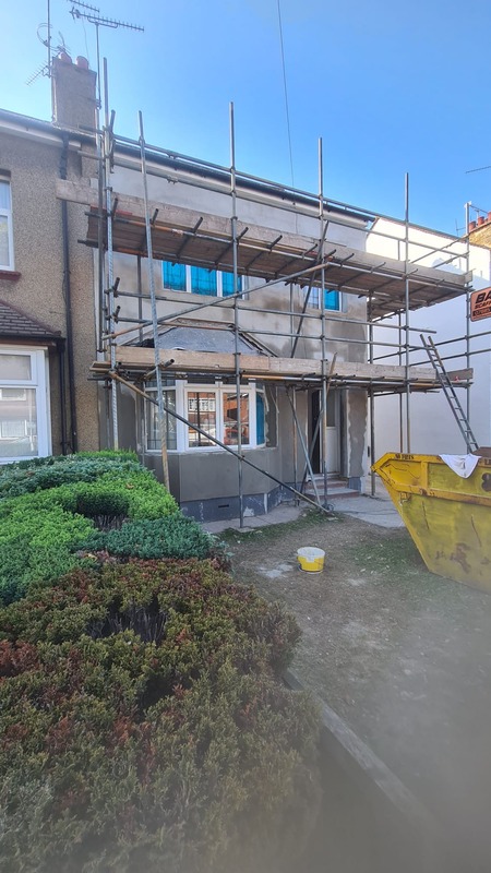 Full house refurbishment in Westcliff-on-Sea – photo 22