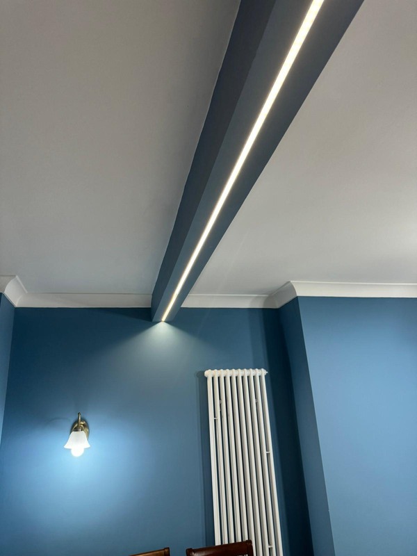 Full house refurbishment in Westcliff-on-Sea – photo 24