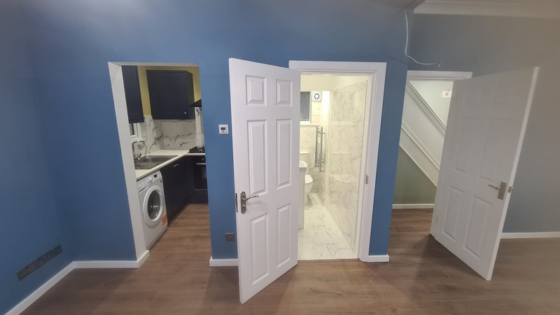 Full house refurbishment in Westcliff-on-Sea – photo 26