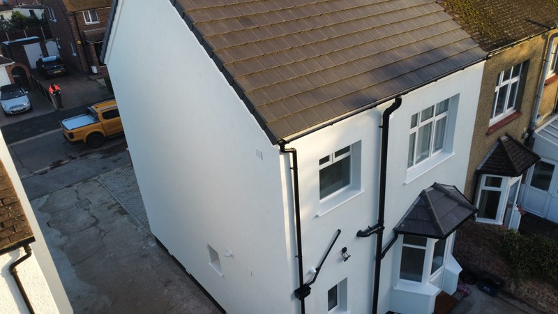Full house refurbishment in Westcliff-on-Sea – photo 27