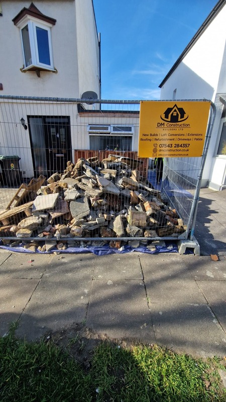 Garden project in Southend-on-Sea – photo 3