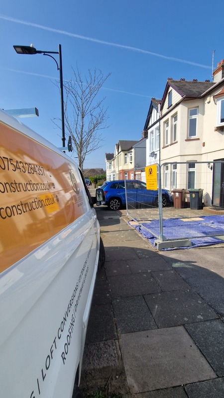 Garden project in Southend-on-Sea – photo 4