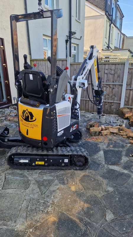 Garden project in Southend-on-Sea – photo 9