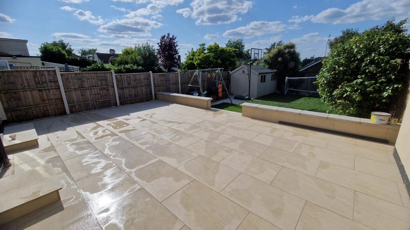 Garden project in Southend-on-Sea – photo 10