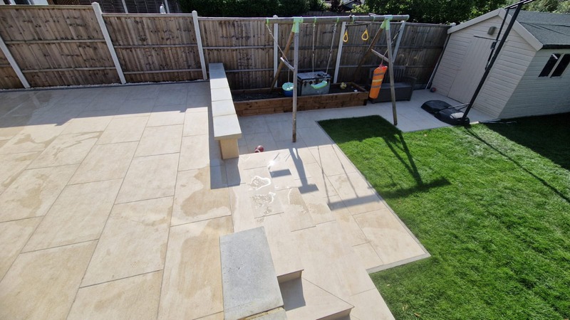 Garden project in Southend-on-Sea – photo 12