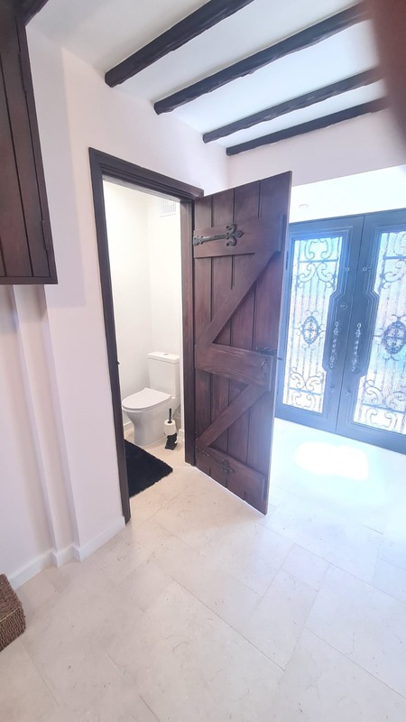 House refurbishment in Shoeburyness – photo 12