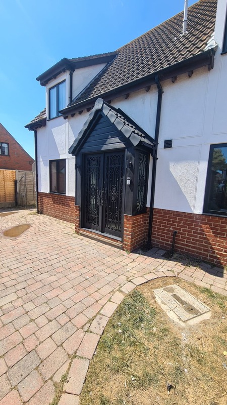House refurbishment in Shoeburyness – photo 13