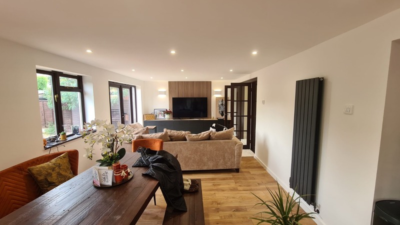 House refurbishment in Shoeburyness – photo 21