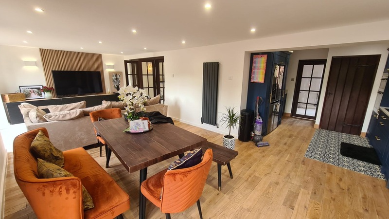 House refurbishment in Shoeburyness – photo 22