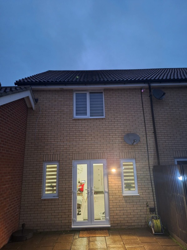 Loft conversion on a new build in Basildon – photo 4