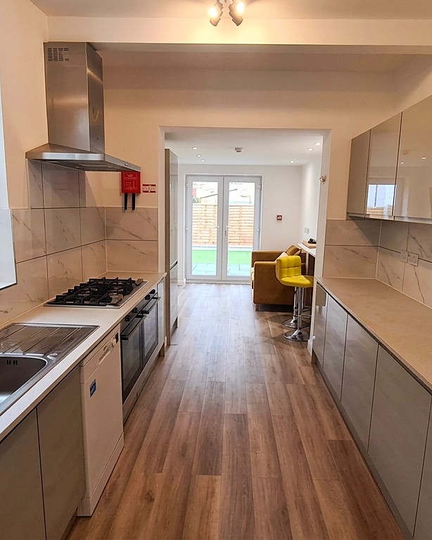 6 bed HMO conversion in Southend-on-Sea – photo 13