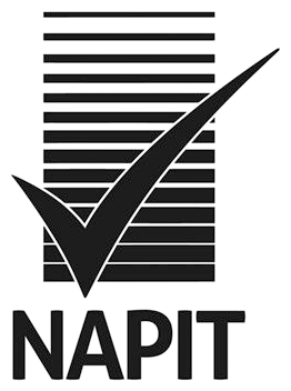 NAPIT logo